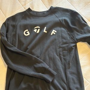 Taylormade Golf Crewneck